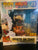 Funko Pop Naruto Shippuden Jiraiya on Toad Topic Exclusive 73 Vinyl Figure