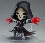 Nendoroid Overwatch Reaper Classic Skin Edition 1242 Action Figure