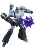 Transformers R.E.D. Robot Enhanced Design Megatron Action Figure