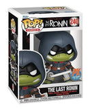 Funko Pop Teenage Mutant Ninja Turtles The Last Ronin PX 240 Vinyl Figure