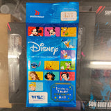 Weiss Schwarz Blau Disney Characters BOOSTER Pack