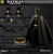 Mezco One 12 DC Batman (Michael Keaton 1989) Action Figure
