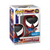 Funko Pop Spider-Man Across the Spider-Verse Scarlet Spider Walmart Exclusive 1232 Vinyl Figure