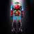 **Pre Order**UFO Robo Grendizer "UFO Robo Grendizer" Action Figure