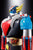 **Pre Order**UFO Robo Grendizer "UFO Robo Grendizer" Action Figure