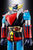 **Pre Order**UFO Robo Grendizer "UFO Robo Grendizer" Action Figure
