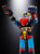 **Pre Order**UFO Robo Grendizer "UFO Robo Grendizer" Action Figure