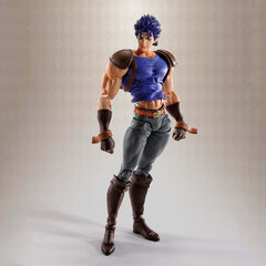 **Pre Order**S.H. Figuarts Jonathan Joestar "JoJo's Bizarre Adventure" Action Figure