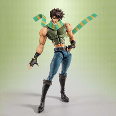 **Pre Order**S.H. Figuarts Joseph Joestar "JoJo's Bizarre Adventure" Action Figure