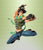**Pre Order**S.H. Figuarts Joseph Joestar "JoJo's Bizarre Adventure" Action Figure