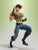 **Pre Order**S.H. Figuarts Joseph Joestar "JoJo's Bizarre Adventure" Action Figure