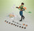 **Pre Order**S.H. Figuarts Joseph Joestar "JoJo's Bizarre Adventure" Action Figure
