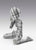 **Pre Order**S.H. Figuarts Body-Chan -Ken Sugimori- Edition -Wireframe- (Gray Color Ver.) Action Figure