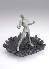 **Pre Order**Tamashii Effect Impact Gray Ver. for S.H.Figuarts