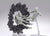 **Pre Order**Tamashii Effect Impact Gray Ver. for S.H.Figuarts