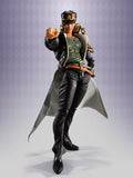 **Pre Order**S.H. Figuarts Jotaro Kujo "JoJo's Bizarre Adventure" Action Figure