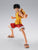 **Pre Order**S.H. Figuarts Monkey D Luffy -Summit War of Marineford- "One Piece", Action Figure