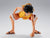 **Pre Order**S.H. Figuarts Monkey D Luffy -Summit War of Marineford- "One Piece", Action Figure