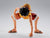 **Pre Order**S.H. Figuarts Monkey D Luffy -Summit War of Marineford- "One Piece", Action Figure