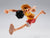 **Pre Order**S.H. Figuarts Monkey D Luffy -Summit War of Marineford- "One Piece", Action Figure