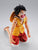 **Pre Order**S.H. Figuarts Monkey D Luffy -Summit War of Marineford- "One Piece", Action Figure