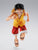 **Pre Order**S.H. Figuarts Monkey D Luffy -Summit War of Marineford- "One Piece", Action Figure