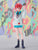 **Pre Order**S.H. Figuarts Amate Yuzuriha (Machu) "Mobile Suit Gundam GQuuuuuuX" Action Figure