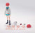 **Pre Order**S.H. Figuarts Amate Yuzuriha (Machu) "Mobile Suit Gundam GQuuuuuuX" Action Figure