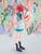**Pre Order**S.H. Figuarts Amate Yuzuriha (Machu) "Mobile Suit Gundam GQuuuuuuX" Action Figure