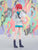 **Pre Order**S.H. Figuarts Amate Yuzuriha (Machu) "Mobile Suit Gundam GQuuuuuuX" Action Figure