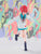 **Pre Order**S.H. Figuarts Amate Yuzuriha (Machu) "Mobile Suit Gundam GQuuuuuuX" Action Figure