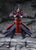 **Pre Order**S.H. Figuarts Madara Uchiha - Legend of Darkness - "Naruto" Action Figure