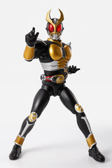 **Pre Order**S.H. Figuarts MASKED RIDER AGITO GRAND FORM 25th Anniversary Ver. "MASKED RIDER" Action Figure