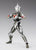 **Pre Order**S.H. Figuarts Ultraman Nexus Anphans "Ultraman" Action Figure