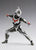 **Pre Order**S.H. Figuarts Ultraman Nexus Anphans "Ultraman" Action Figure