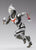 **Pre Order**S.H. Figuarts Ultraman Nexus Anphans "Ultraman" Action Figure