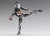 **Pre Order**S.H. Figuarts Ultraman Nexus Anphans "Ultraman" Action Figure