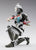 **Pre Order**S.H. Figuarts Ultraman Nexus Anphans "Ultraman" Action Figure