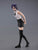 **Pre Order**S.H. Figuarts Reze "Chainsaw Man" Action Figure