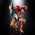 **Pre Orer**Chogokin Samus Aran (Metroid Prime 4 Beyond ver.) "Metroid Prime 4 Beyond" Action Figure