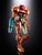 **Pre Orer**Chogokin Samus Aran (Metroid Prime 4 Beyond ver.) "Metroid Prime 4 Beyond" Action Figure