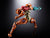 **Pre Orer**Chogokin Samus Aran (Metroid Prime 4 Beyond ver.) "Metroid Prime 4 Beyond" Action Figure