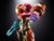 **Pre Orer**Chogokin Samus Aran (Metroid Prime 4 Beyond ver.) "Metroid Prime 4 Beyond" Action Figure