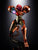 **Pre Orer**Chogokin Samus Aran (Metroid Prime 4 Beyond ver.) "Metroid Prime 4 Beyond" Action Figure