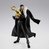 **Pre Order**S.H. Figuarts Sir Crocodile -Marineford- "One Piece" Action Figure