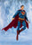 **Pre Order**S.H. Figuarts Superman "Superman" Action Figure