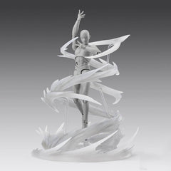 **Pre Order**Wind White Ver. For S.H.Figuarts Tamashii Effect