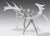 **Pre Order**Wind White Ver. For S.H.Figuarts Tamashii Effect