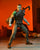 NECA Teenage Mutant Ninja Turtles (The Last Ronin) Ultimate Casey Jones Action Figure