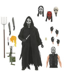**Pre Order**NECA Ultimate Ghost Face Inferno Action Figure